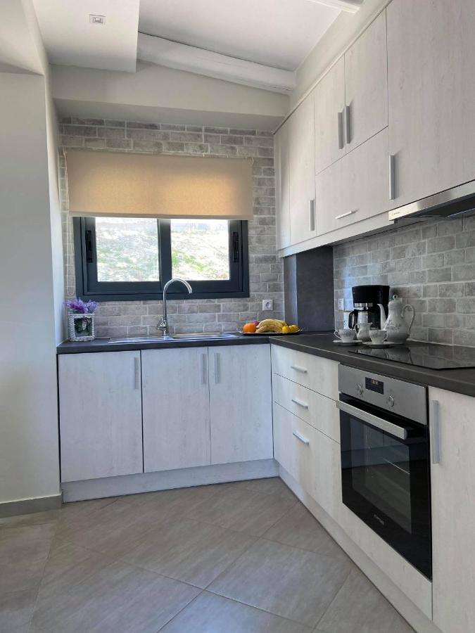 Villa Zante Avia Планос Экстерьер фото