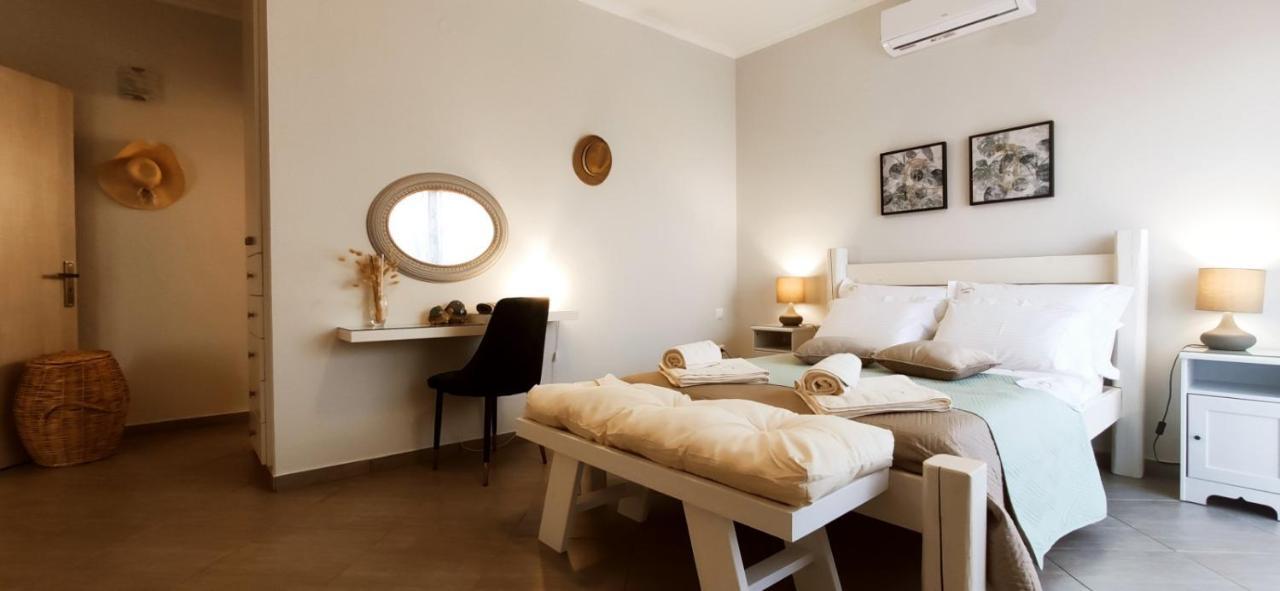 Villa Zante Avia Планос Экстерьер фото